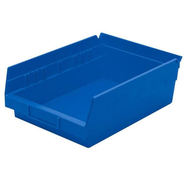 Akro-Mils® Shelf Bin, 11 5/8